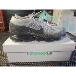 NIKE 2017 AIR VAPORMAX 922915 002 NEON  SAFARI 1 90 MAX 97 95 PRESTO 93 FLYKNIT